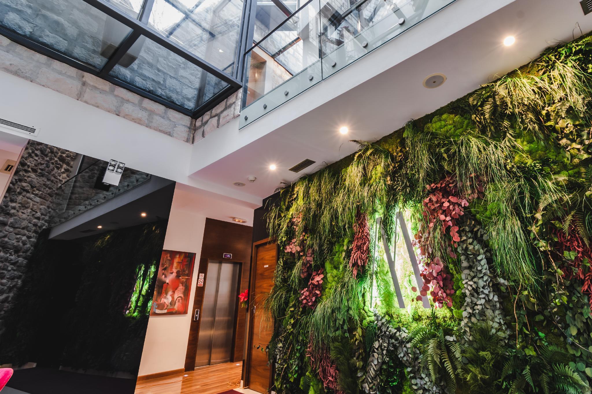 Marmont Heritage Hotel (Adults Only) Split Bagian luar foto