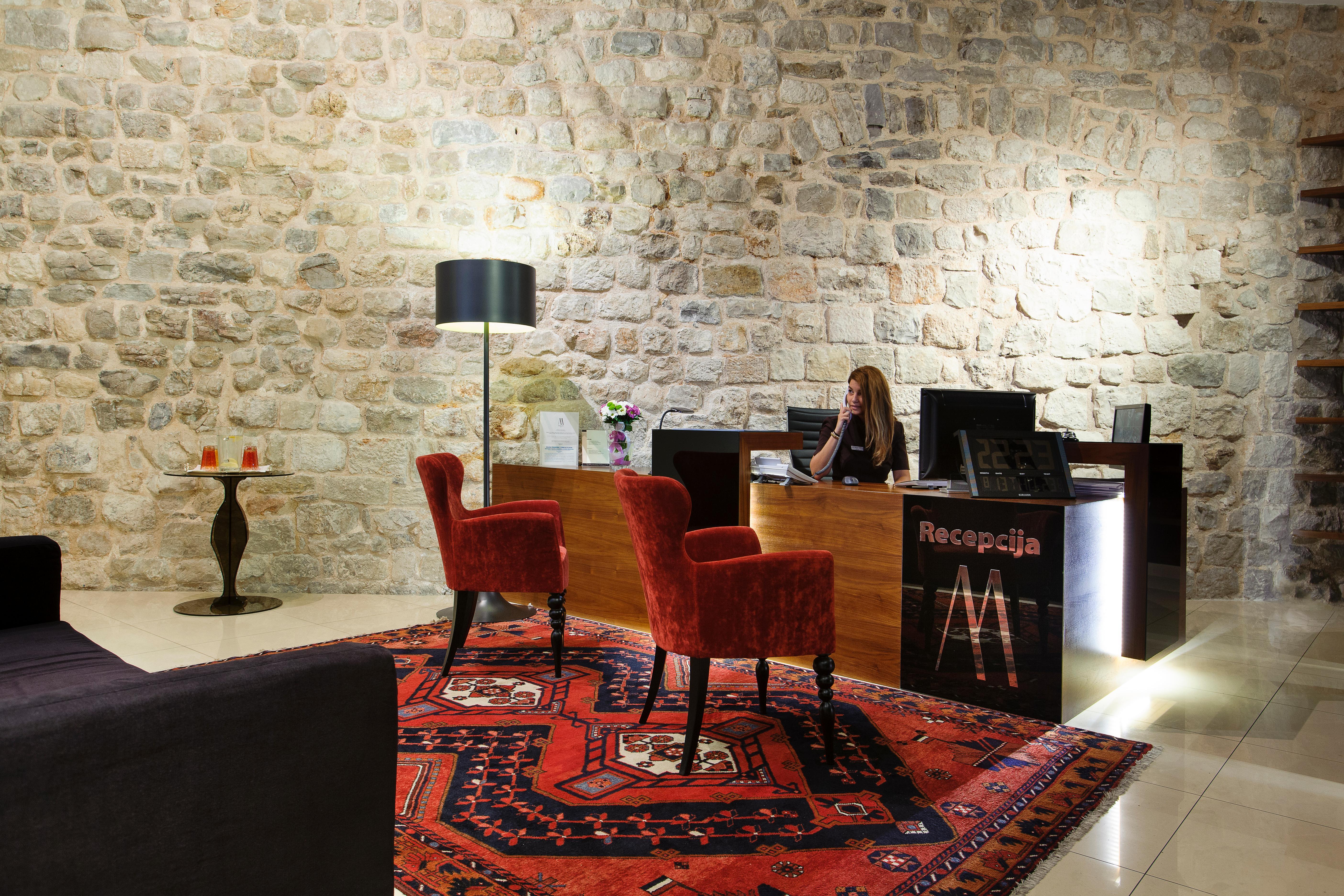Marmont Heritage Hotel (Adults Only) Split Bagian luar foto