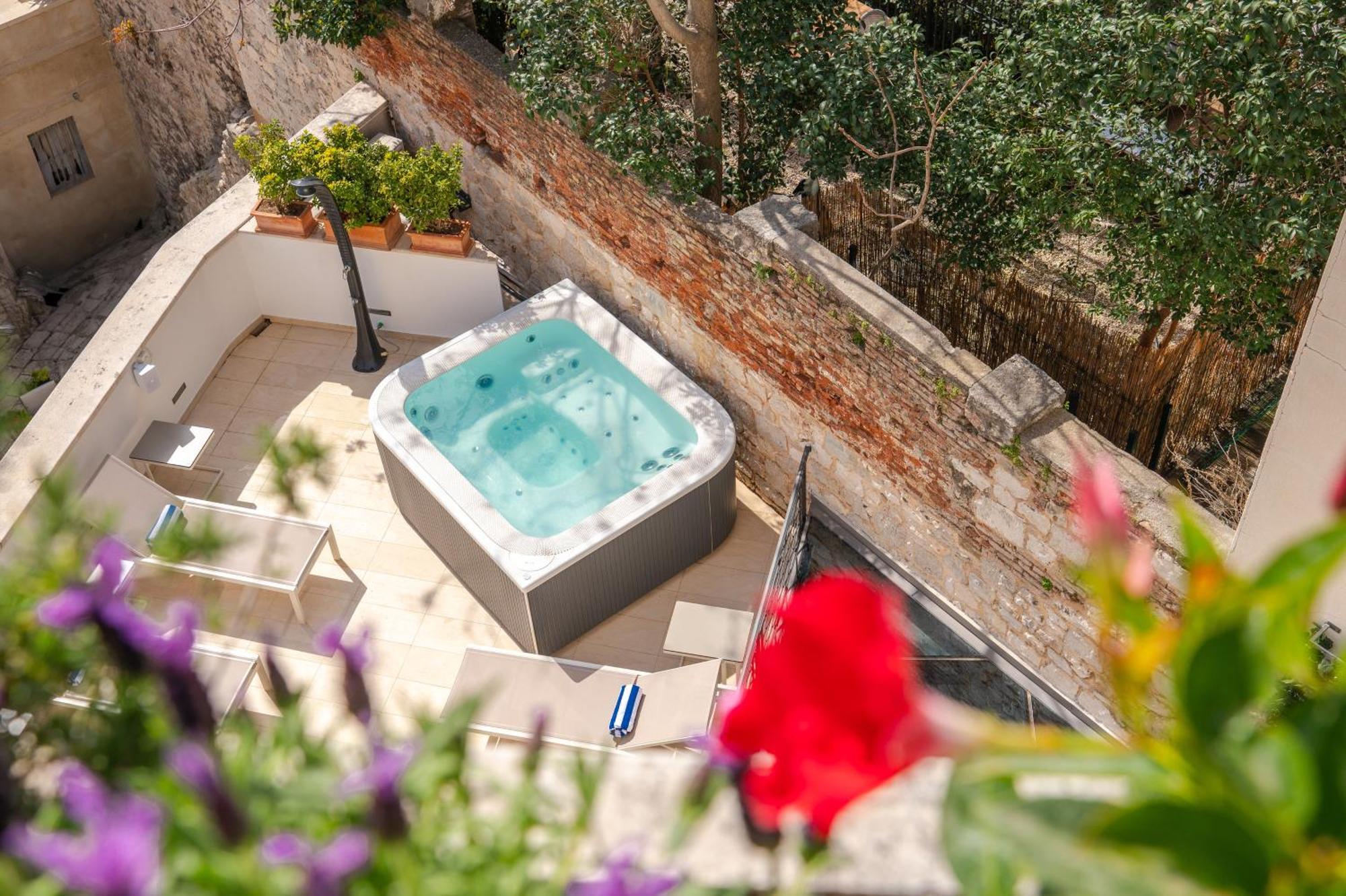 Marmont Heritage Hotel (Adults Only) Split Bagian luar foto